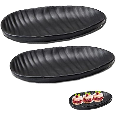 Plato de Sushi Bandeja de Servir Cover