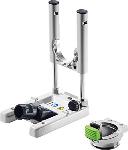 Amazon.com: Festool 203254 Vecturo OSC 18 Plunge Base Positioning
