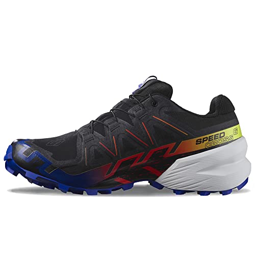 Image of Salomon Mens Speedcross 6