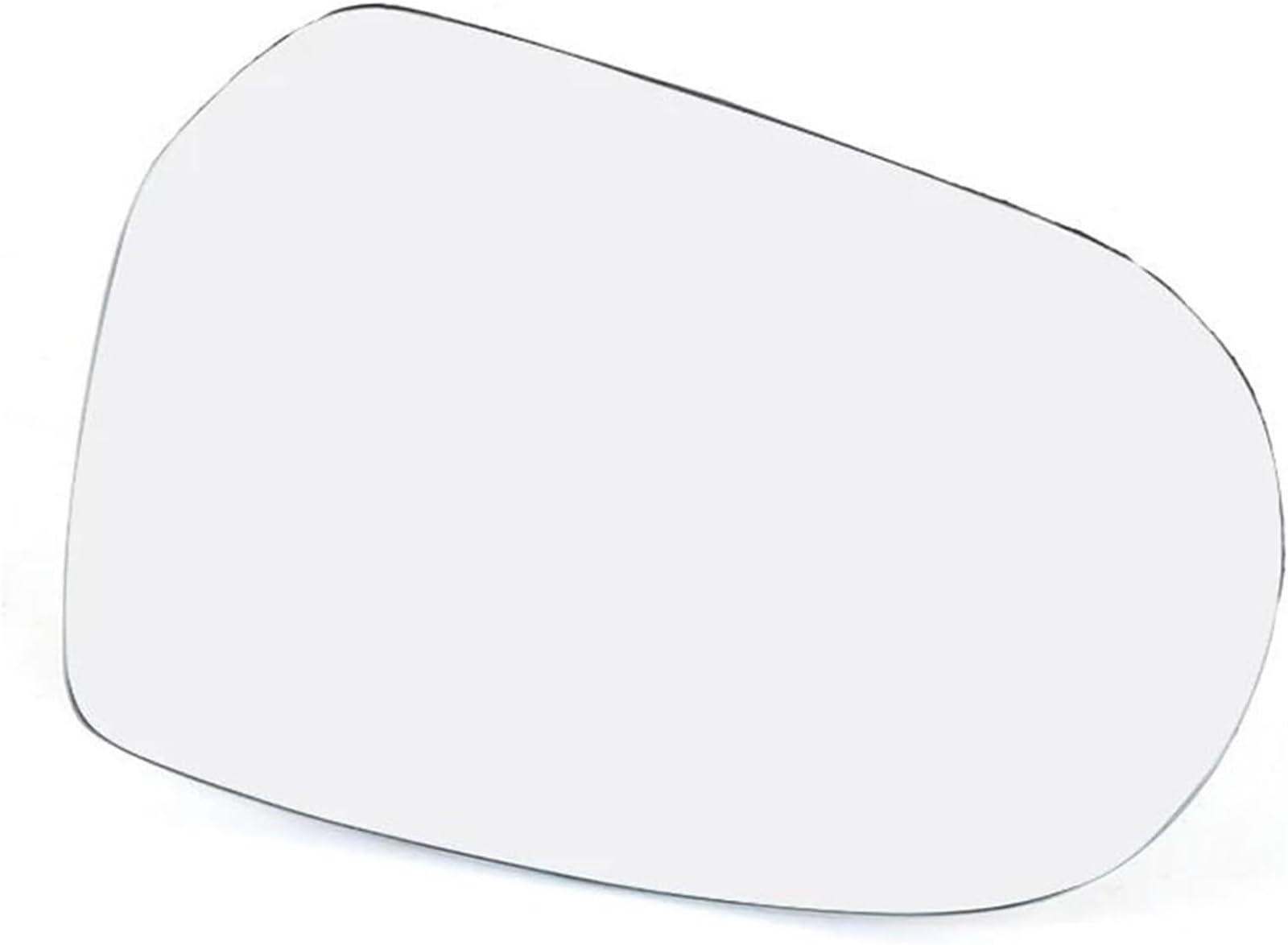 Espejo retrovisor Maverick derecho con cristal térmico de precisión 4