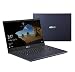 ASUS Vivobook K571 Laptop, 15.6" FHD, Intel Core i7-9750H CPU, NVIDIA GeForce GTX 1650, 16GB RAM, 256GB PCIe Nvme SSD + 1TB HDD, Windows 10 Home, K571GT-EB76, Star Black