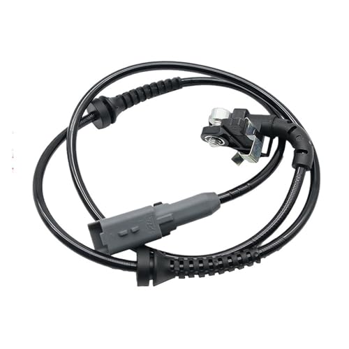 Capteur de vitesse de roue ABS 9811808280 capteur de freinage arrière 9665386880