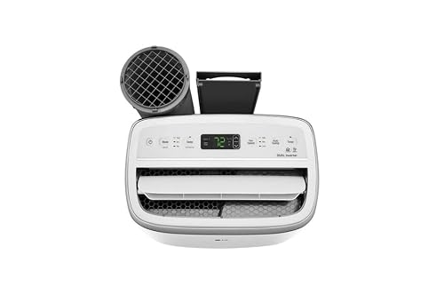 LG LP1419IVSM Smart Wi-Fi Portable Air Conditioner
