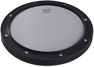 REMO Silentstroke Practice Pad 8"