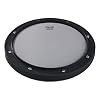 Remo RT-0008-SN Silentstroke Practice Pad (8 Zoll), Bunt