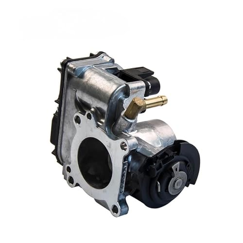 Boîtier de papillon d'injection 030133064D pour moteur essence - 2