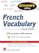 Schaum's Outline of French Vocabulary