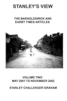 Stanley's View Volume II 1445792281 Book Cover