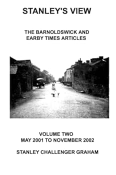 Paperback Stanley's View Volume II Book