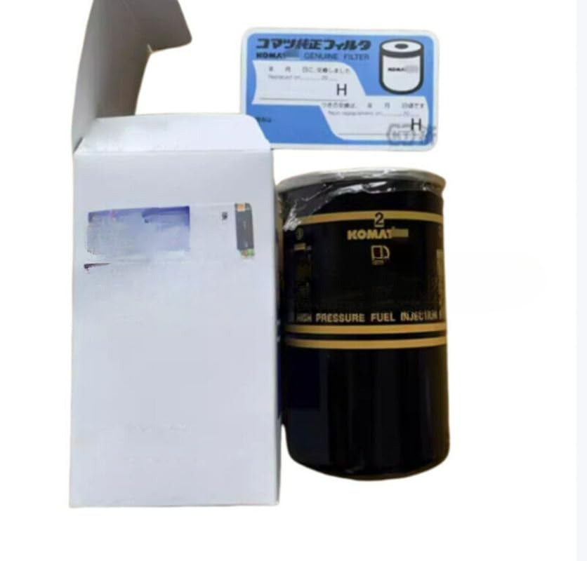 1-piece set of brand new diesel filter element 600-319-3870 filter