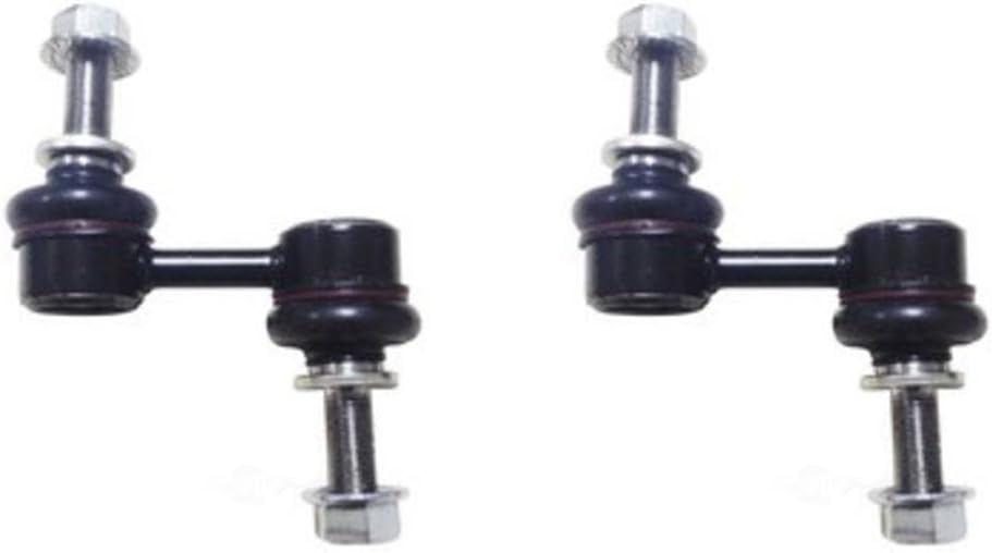 Front Sway Bar Links Stabilizer Bar End Link Fits Legacy 2010 2011 2012 2013 2014
