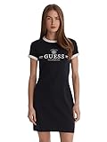 multicolore GUESS Abito Donna Art V6GK05 K2988