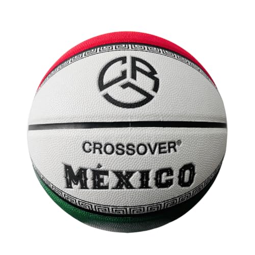 balones-de-basquetbol, Sports balon basket Marca CROSSOVER (3)
