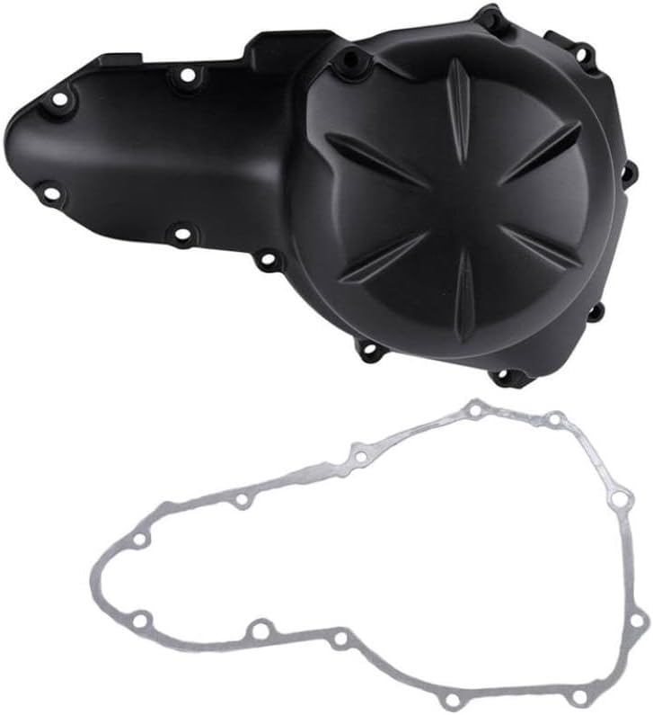 Engine Stator Crank Case Cover Compatible With 650 ABS 2012-2016 650R 2009-2011