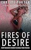 Desire Blossom Books