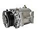 AC Compressor，MR460436，compatible With Mitsubishi，air Conditioner Compressor，Car Replacement Parts