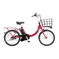 Amazon | パナソニック 電動自転車 ビビ・SL・20 20インチ 2026年 Amazon | パナソニック 電動自転車 ビビ・SL・20 20インチ 2026年