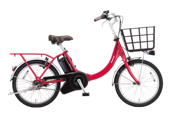 Amazon | パナソニック 電動自転車 ビビ・SL・20 20インチ 2026年 