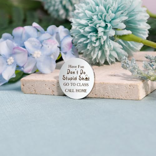 Image of Pocket Hug Graduation Gifts Nurses Gifts Birthday Gifts for Women Men Fathers Day Mothers Day Teacher Appreciation Gift
