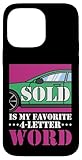 FRESAN Car Seller Car Salesmanship Saying