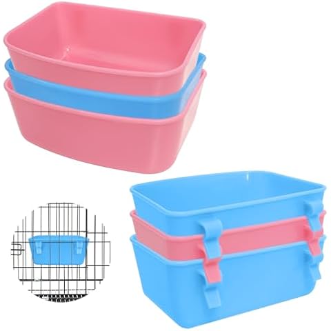 Hautllaif 6 Pack Feeder Cover
