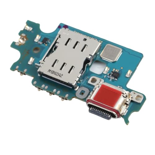 OnlyTech Connecteur de charge SM S906U de remplacement du Samsung Galaxy S22 Plus - vue 2