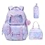 Purple Sakura-3pcs