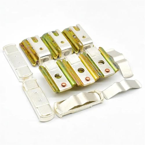 Kits de contacts principaux 3TY6560-0A avec contacts mobiles et fixes haute durabilité
