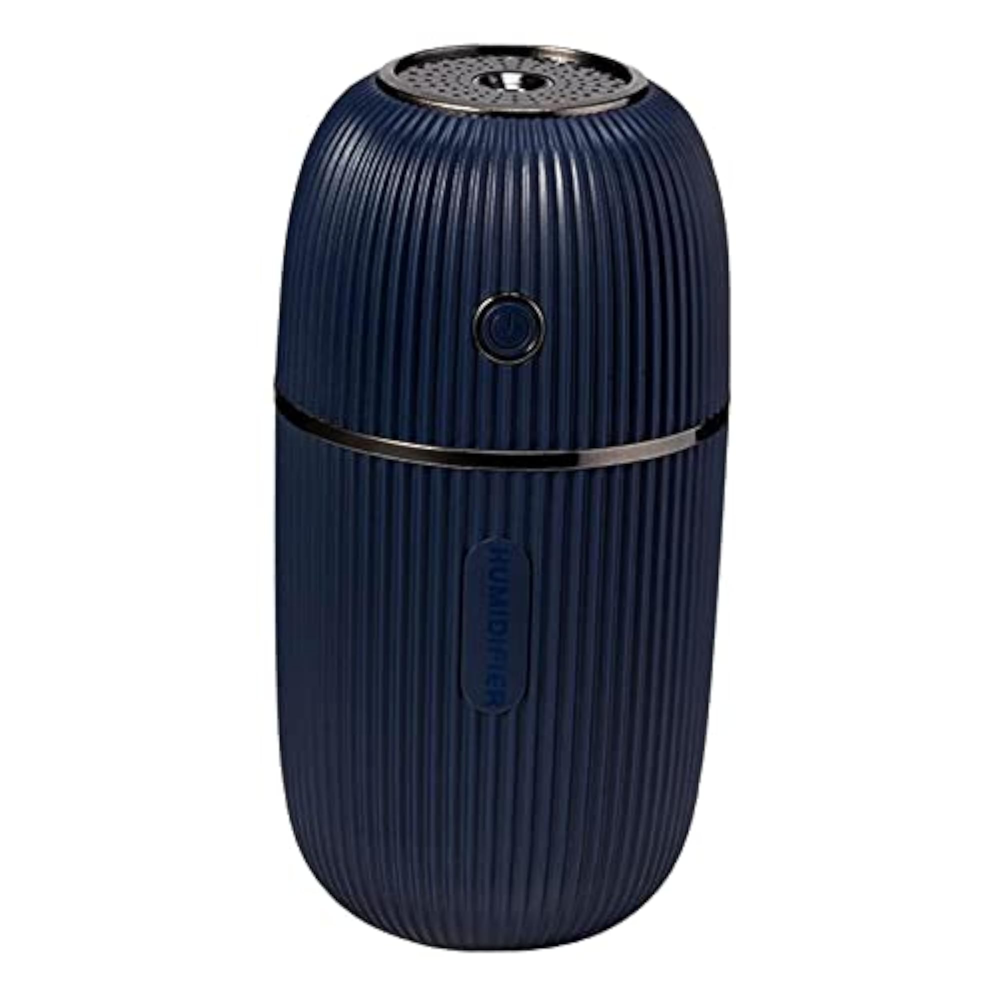 LICHTS 300ml Mini Air Diffuser Mist Purifier