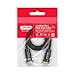 UNITEK HDMI Cable C11072BK-20M 20m