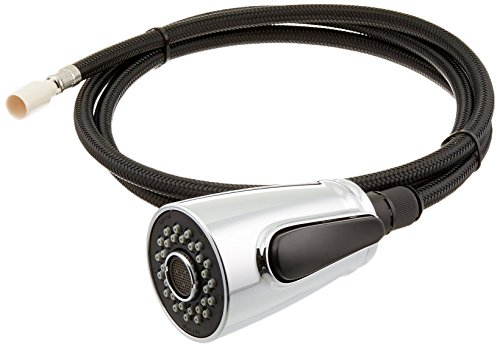 Delta Faucet RP53102 Allora, Pull-Out Wand Assembly, Chrome