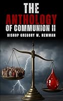 THE ANTHOLOGY OF COMMUNION II 099786575X Book Cover