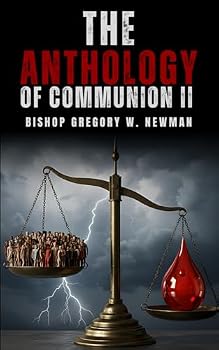 Paperback THE ANTHOLOGY OF COMMUNION II Book