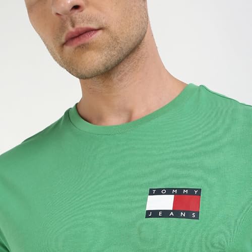 Image of Tommy Hilfiger Men T-Shirt