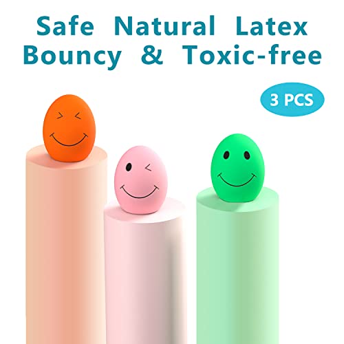 SCHITEC Dog Squeaky Toy - Image 3