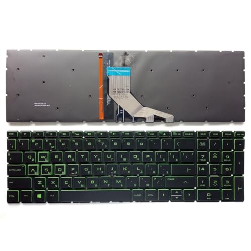 HP Pavilion 15S 15-CU CN CR CX CW DA DR DY DF DX DK DU TPN-C136 C135 C133 C139 W134 Q200 Q208 Q210 C141pm[gp\RL[{[h(Green RU ba