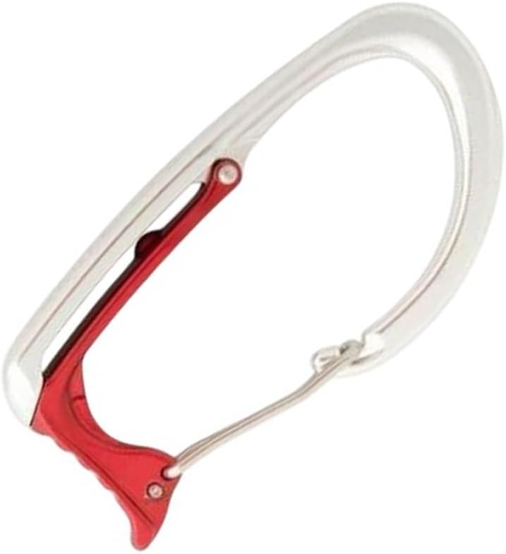 DMM Vault Wire-gate Tool Holder