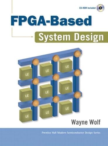 Fpga-Based System Design