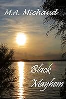 Black Mayhem 1492720208 Book Cover