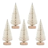 Tim Holtz Idea-ology TH93333 Small Woodland Tree Lot for Arts and Crafts