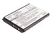 Produktbild TECHTEK akku Kompatibel mit [Alcatel] 2010D, One Touch 20.12D, One Touch 2010D, One Touch 2010X, One Touch 2012D, One Touch 2051D, One Touch 2051X, One Touch 356, One Touch 665, One Touch OT-2012 FBA