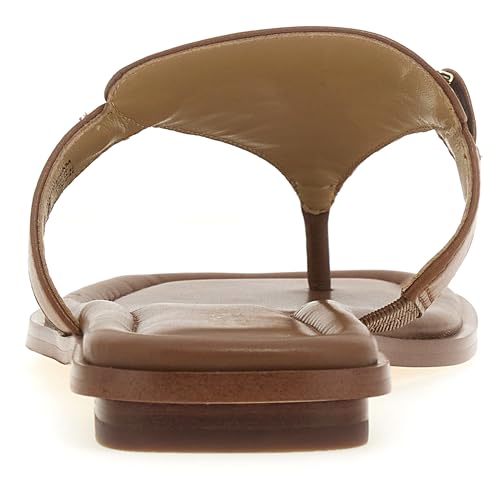 Image of Michael Kors womens Lena Thong