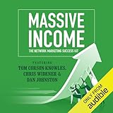 Audible Studios on Brilliance