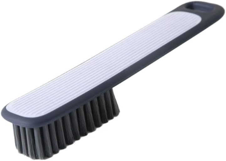 Portable Shoe Brush Soft Bristles for Cleaning Shoes Non Serious to