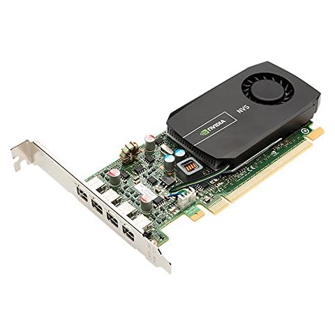 PNY NVS 510 Graphics Card Cover