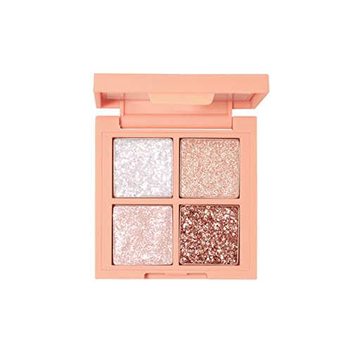 Stylenanda 3Ce Mini Multi Eye Color Palette Diamond Glint #TOP1