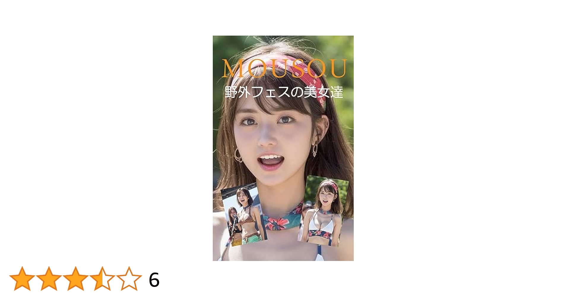 野外 美女 Amazon.co.jp: 野外フェスの美女達(妄想AIグラビア写真集) eBook : AIトレジャー出版: Kindleストア