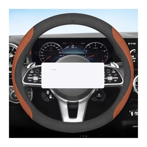�Ԃ̃X�e�A�����O�z�C�[���J�o�[�ɓK������ �}�c�_ �ɓK������ CX30 2019 2020 2021 �X�e�A�����O�z�C�[���J�o�[(11)