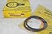 CYLINDER DIVISION PK5002A001 Piston Seal KIT, BUNAN, 5 INCH