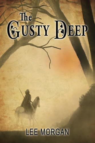 The Gusty Deep view 2